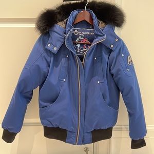 Worn maybe 6 times or less! Boys L